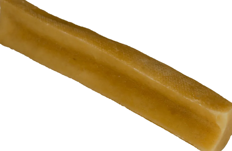 Large Yak Chews - 3oz-3.5oz