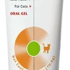 Laxatone Gel Hairball Control for Cats (Tuna Flavor), 4.25 oz tube