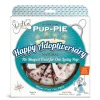 Lazy Dog Happy Adoptiversary Day Pup-PIE Treats For Dogs (5 oz)