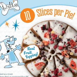 Lazy Dog I Ruff You Pup-PIE Treats For Dogs (5 oz)