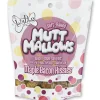 Lazy Dog Mutt Mallows Maple Bacon Kissies Treats For Dogs (5 oz)