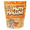 Lazy Dog Pumpkin Spice Latte Dog Treats, 5-oz