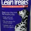 Lean Treats for Dogs (4 oz)