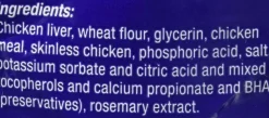 Lean Treats for Dogs (4 oz)