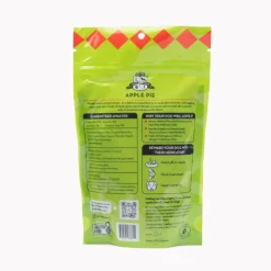 Lord Jameson Apple Pie Pill Hider Treats for Dogs (6 oz)