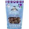 Lord Jameson Blue Bliss Organic Blueberry Soft & Chewy Treats for Dogs (6 oz)