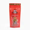 Lord Jameson Organic Holiday Gingerbread Treats For Dogs (6 oz)