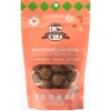 Lord Jameson Watermelon Pops Organic Watermelon Soft & Chewy Treats For Dogs (6 oz)