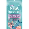 Love Nala Mousse Plus Tuna & Salmon Recipe Lickable Treat For Cats (0.5 oz tube x 4)