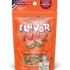 Loving Pets Flavorfullz Filled Chicken Flavor Treats For Cats (3 oz)
