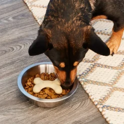 Loving Pets Gobblestopper Slow Feeder
