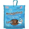 Loving Pets Houndations Lamb Flavor Dog Training Treats (4oz)