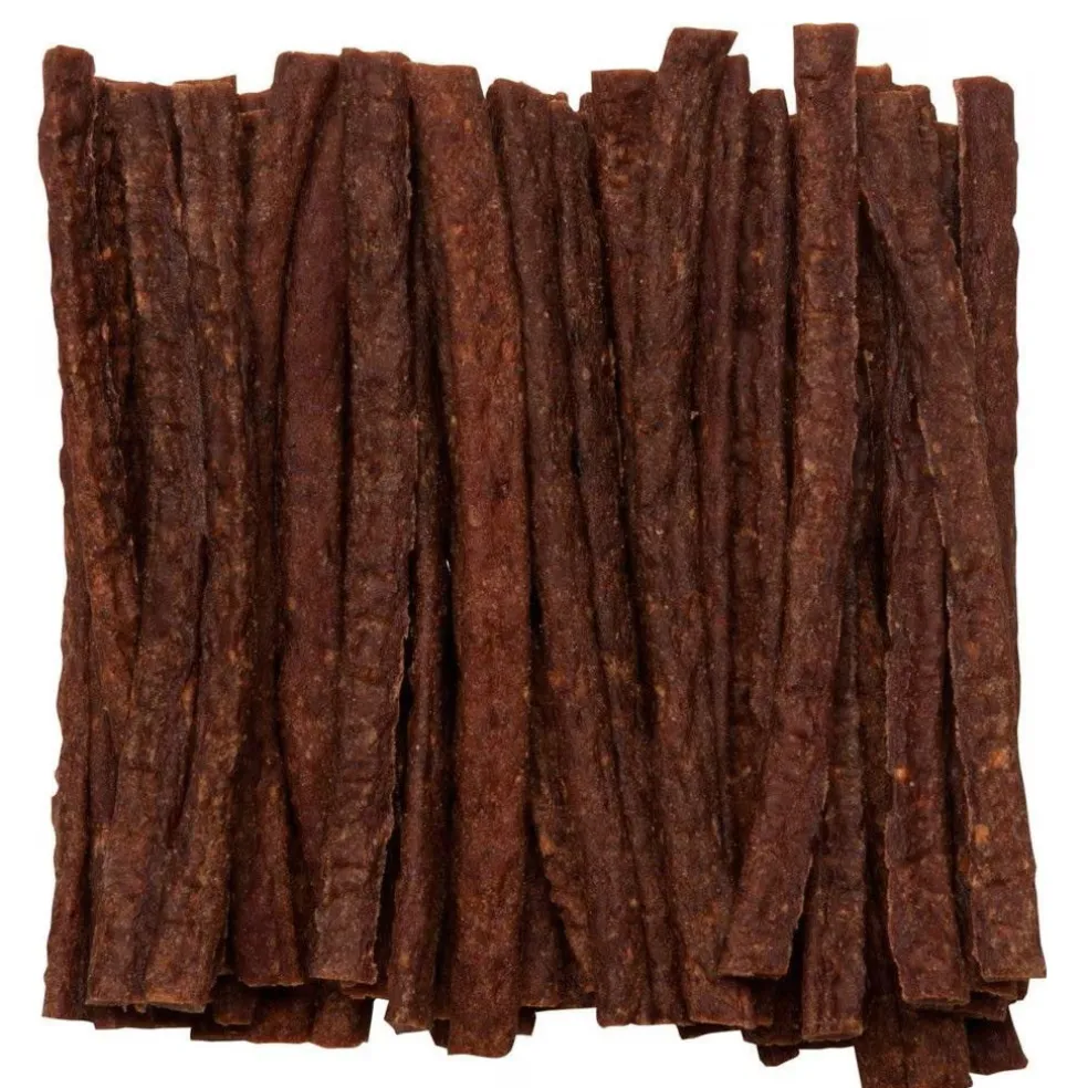 Loving Pets Natural Value Beef Sticks Dog Treats (14 oz)