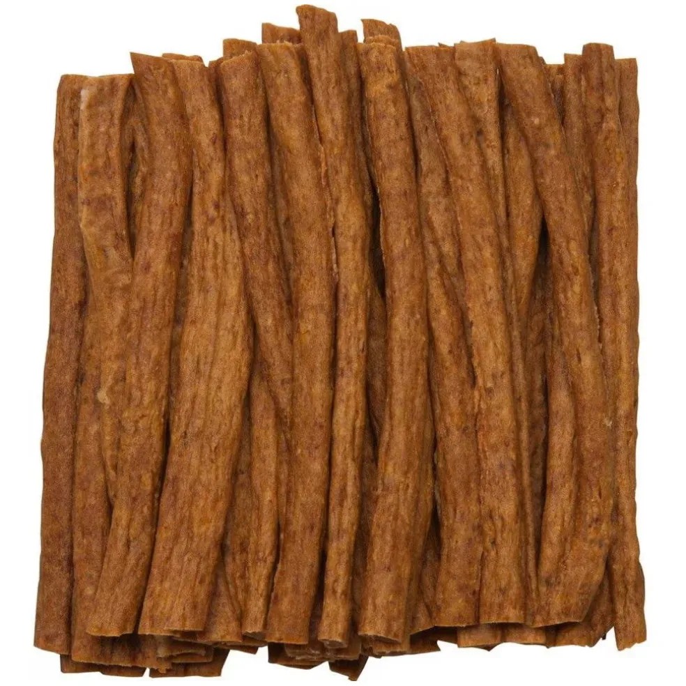 Loving Pets Natural Value Chicken Sticks Dog Jerky Treats (14 oz)