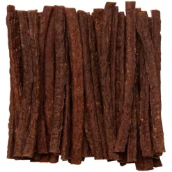 Loving Pets Natural Value Duck Sticks Dog Treats (14 oz)
