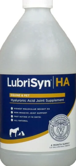 LubriSyn HA Pet & Equine Joint Formula
