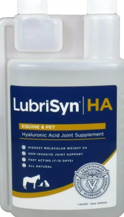 LubriSyn HA Pet & Equine Joint Formula