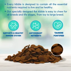 Lucy Pet Products Formulas for Life Grain-Free Salmon, Pumpkin & Quinoa Formula Dry Dog Food