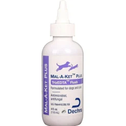 Mal-A-Ket Plus TrizEDTA Flush