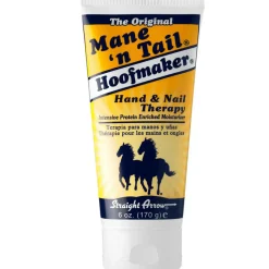 Mane'n Tail Hoofmaker Hand & Nail Moisturizer