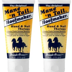 Mane'n Tail Hoofmaker Hand & Nail Moisturizer