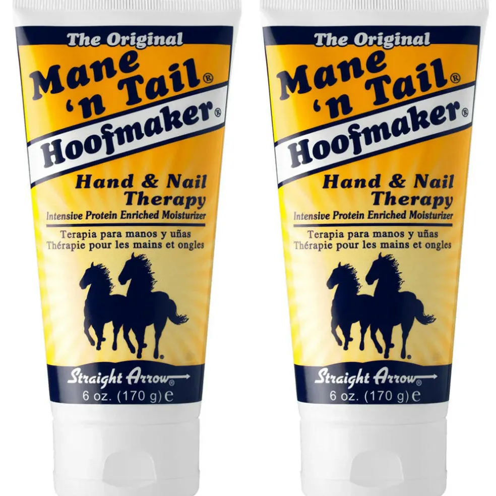 Mane'n Tail Hoofmaker Hand & Nail Moisturizer