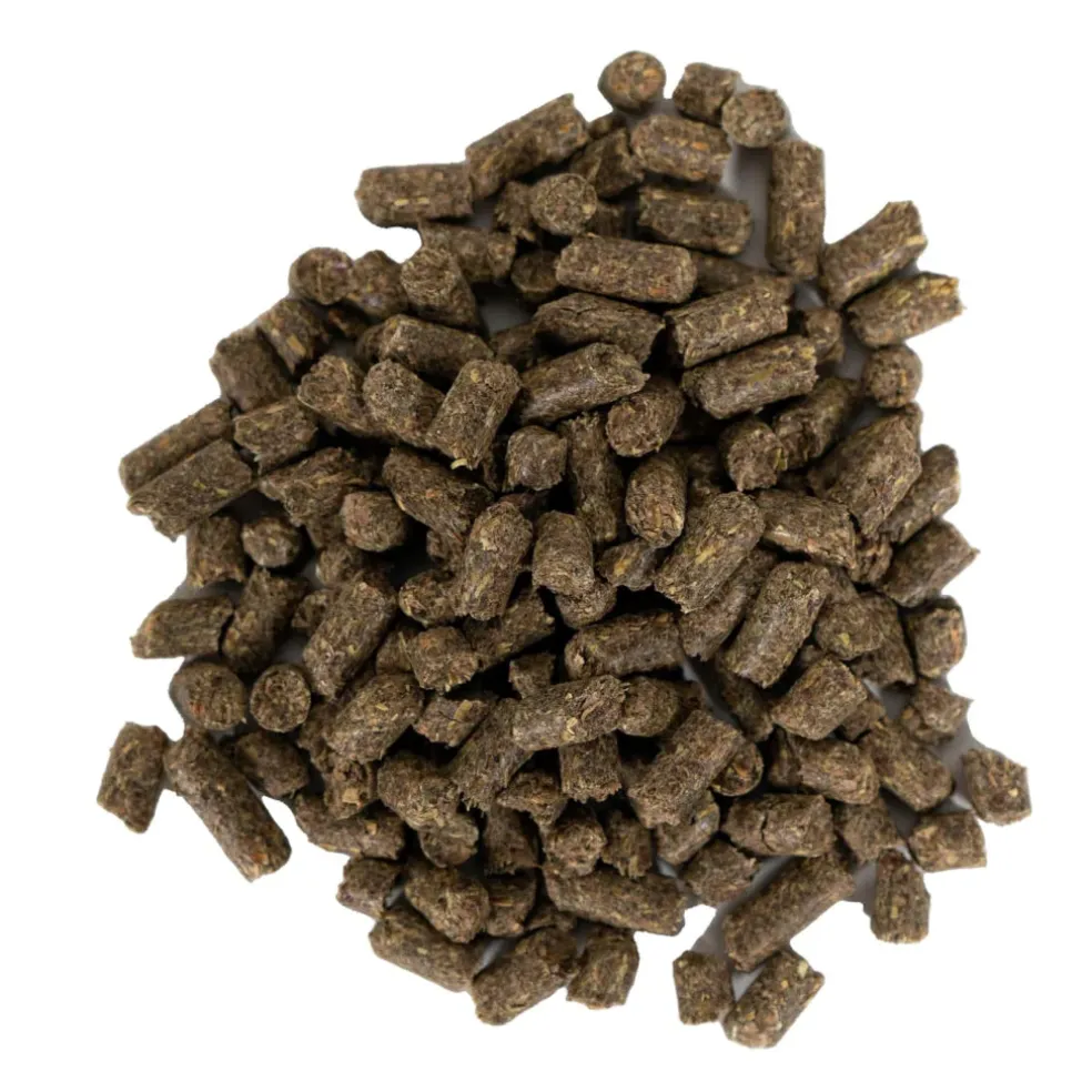 MannaPro AccuBites Radiance Mane & Tail Supplement