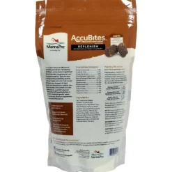 Manna Pro AccuBites Replenish Supplement for Horses (26.5 oz)