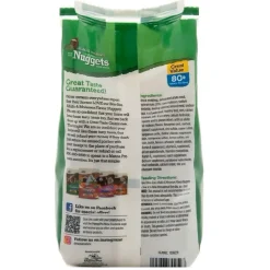 Manna Pro Alfalfa & Molasses Bite-Sized Nugget Treats for Horses