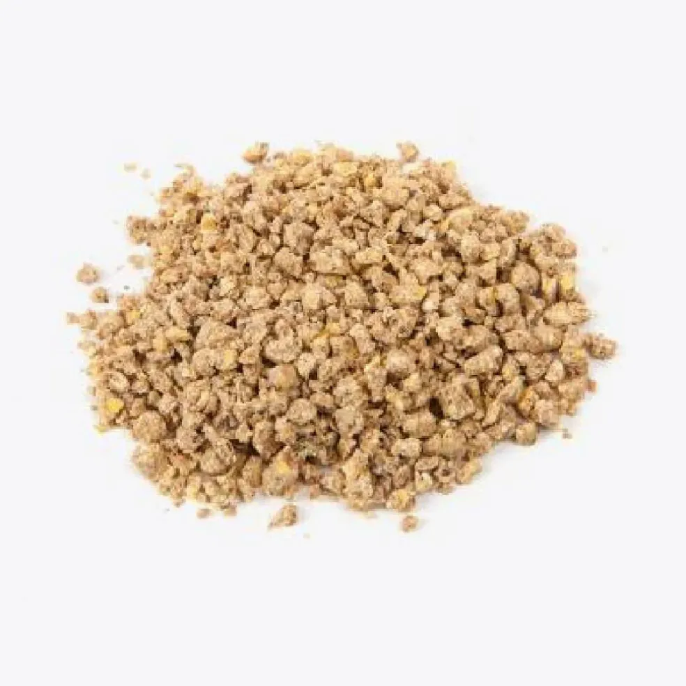 Manna Pro Chick Starter Grower Non-Medicated Crumbles (5 lb)