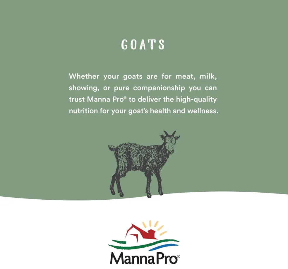 Manna Pro Colostrum Supplement (1 lb)