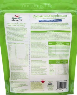 Manna Pro Colostrum Supplement (1 lb)