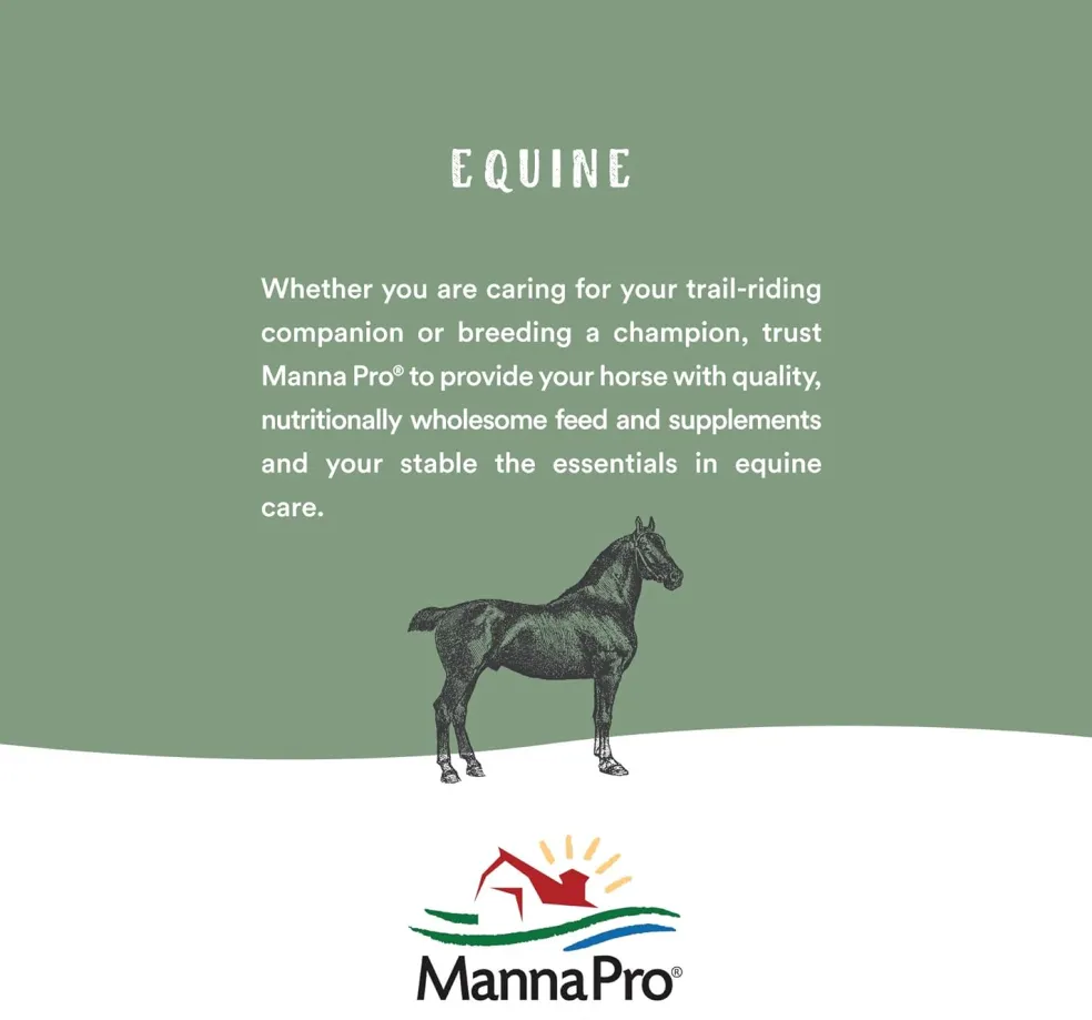 Manna Pro Colostrum Supplement (1 lb)