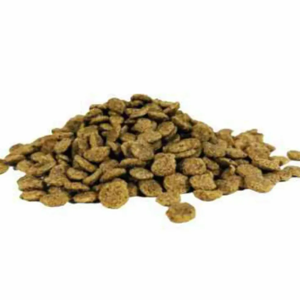 Manna Pro Duck Discs Treats for Waterfowl (1 lb)