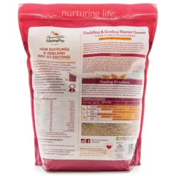 Manna Pro Duck Starter Grower Crumbles (8 lb)