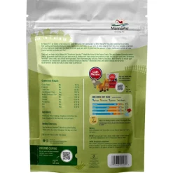 Manna Pro Farmhouse Favorites Treats For Mini Horse & Mini Donkey (3 lb)