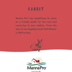 Manna Pro Goat Balancer Comprehensive Supplement (10 lb)