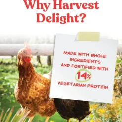 Manna Pro Harvest Delight Poultry Treat (2.25 lb)