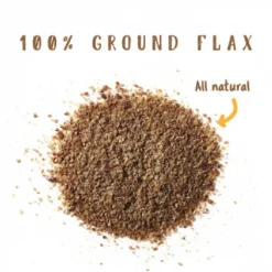 Manna Pro Simply Flax Advanced Skin & Coat Health for Horses (8 lb)