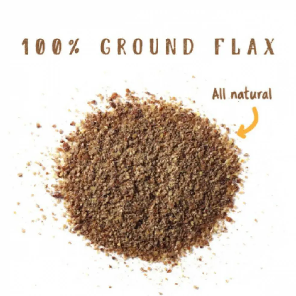 Manna Pro Simply Flax Advanced Skin & Coat Health for Horses (8 lb)