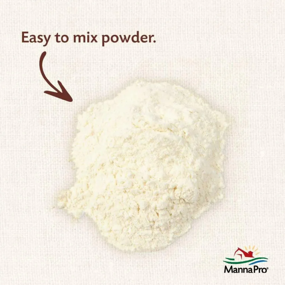 Mann Pro Nurse All Multi-Species Milk Replacer with Probiotics