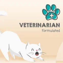 Meowee! Savory Spoonables with Salmon, Tuna & Krill Lickable Treats For Cats