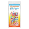 Meowijuana Birthjays Party-Size Catnip Joints with Organic Catnip