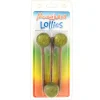 Meowijuana Lollies Silvervine Sticks with Catnip for Cats (3 ct)