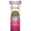 Meowijuana Purrple Passion Catnip & Silvervine Blend Catnip (0.917 oz)