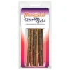 Meowijuana Silvervine Sticks for Cats (6 ct)