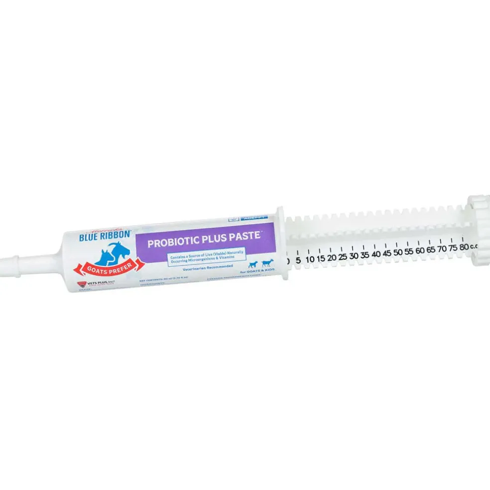 Merrick's Blue Ribbon Goats Prefer Probiotic Plus, 80cc