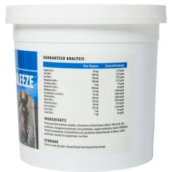 Metaboleeze Metabolic Support for Horses