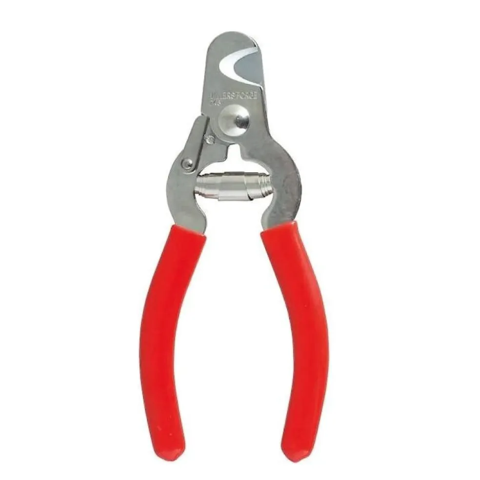 Millers Forge Nail Clipper with Safety Stop For Dogs