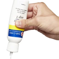 Miracle Care Ear Powder for Dogs Step 1 (12 grams)